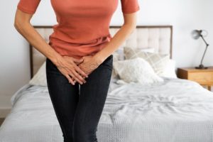 Fisioterapia a domicilio para incontinencia urinaria en Marbella